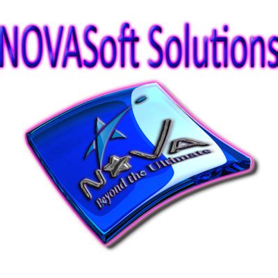 novasoft solutions